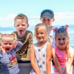 Daily Scenic Lake Taupo Cruise to Ngatoroirangi Maori Rock Carvings - Choosing between the three departure times
