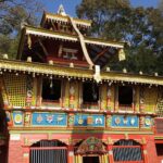 Dakshinkali Pharping Kirtipur Day Tour - Pharping’s caves, Vajrayogini Temple, and bridge