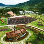 Dalat Elephant Mountain Pine Forest Ticket - Make time for the seven-storey waterfall