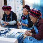 Dali Chongsheng Temple & Xizhou Old Town Full-Day Tour - Xizhou Ancient Town: a change of pace