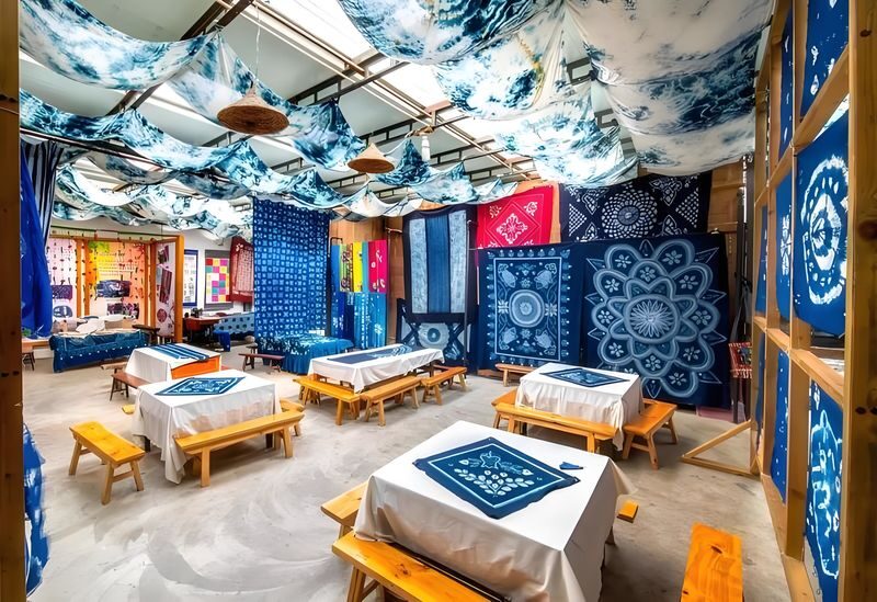 Dali Erhai Lake Shuanglang, Xizhou, Xiaoputuo, Zhoucheng Village Tie-Dye Experience, Private Group Day Tour - Starting with the lake and the villages