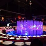 Dali Lisong Banquet: An Immersive Royal Banquet Experience - Start with the garden, not the dining room