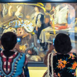 Dali Museum & Figueres Half-day Museum & Guided Tour - A guide who drives and explains