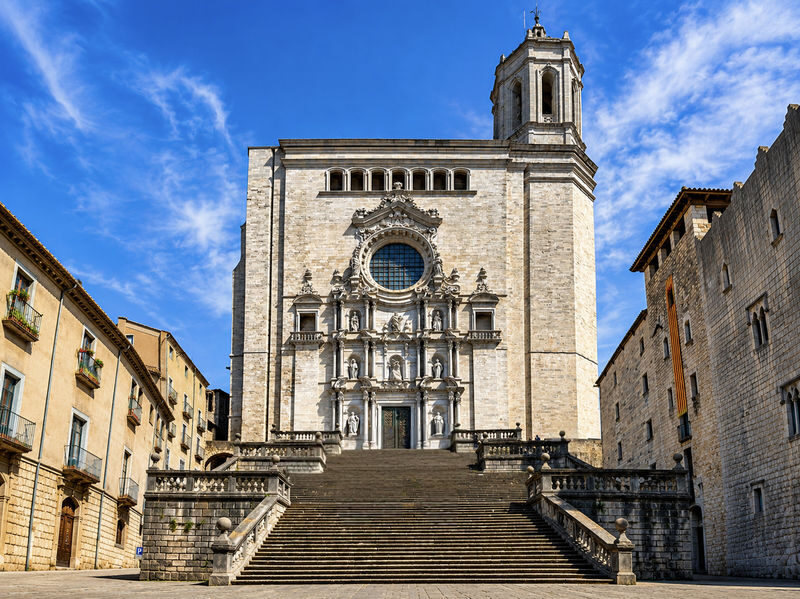 Dali Museum & Girona Cathedral Full-Day Historical Experience - The Dalí Museum: art that invites a second look