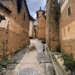 Dali Old Pottery Village Handicraft Experience - Meeting the 600-year-old dragon kiln