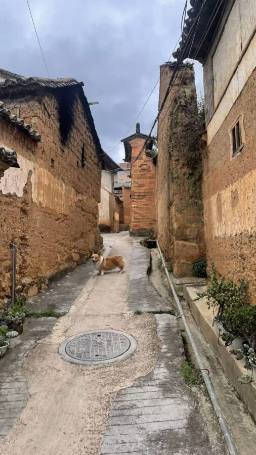 Dali Old Pottery Village Handicraft Experience - Meeting the 600-year-old dragon kiln