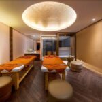 Dao Spa at KK Sapa Hotel: Red Dao Herbal Bath & Body Massage in Sapa - Aroma oil massage for sore legs and shoulders