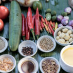 Dapur Bali Cooking Class Experience in Nusa Dua Bali - From morning pickup to lunch at the villa
