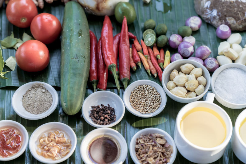 Dapur Bali Cooking Class Experience in Nusa Dua Bali - From morning pickup to lunch at the villa