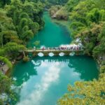Daqikong Scenic Area - Key points to know before you go