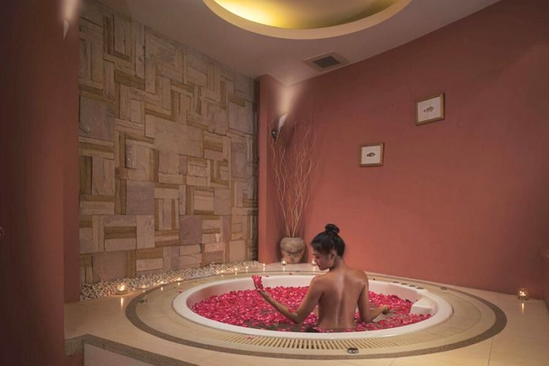 Darawadee Spa Experience at Prince Palace Hotel in Bangkok - What the visit is likely to feel like