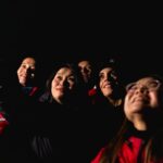Dark Sky Projects Crater Stargazing Experience in Lake Tekapo - Taking Turns at the Telescopes