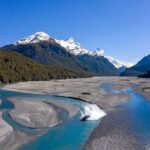 Dart River Jet Boat Wilderness Adventure - Photo stops, river stories and changing conditions