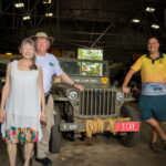 Darwin City Explorer Tour - WWII tunnels and the Defence of Darwin Experience