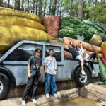 Datanla New Alpine Coaster & Clay Tunnel Half-day City Highlights & Sightseeing Tour - The Clay Tunnel: more than a quick photo stop