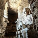 Datong Yungang Grottoes Half-Day Guided Tour - What the available details do, and do not, tell you