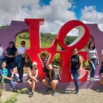 Davao Countryside Tour in Kapatagan - Gardens, resorts, and the view from Montefrio
