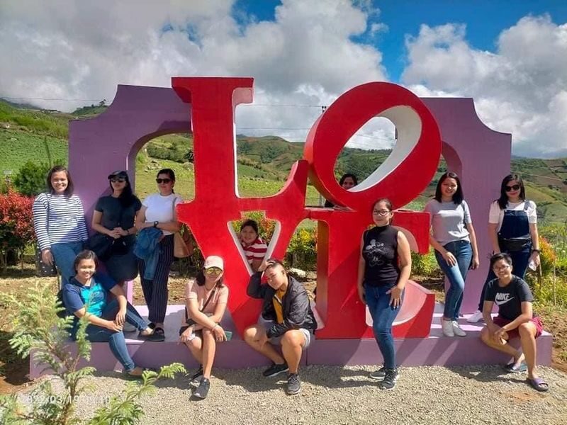 Davao Countryside Tour in Kapatagan - Gardens, resorts, and the view from Montefrio
