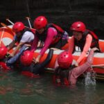 Davao River Rafting Adventure - What happens before you reach the rapids