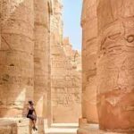 Day Luxor East & West Bank Private Experience - Luxor Temple in the city