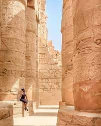 Day Luxor East & West Bank Private Experience - Luxor Temple in the city