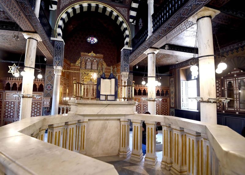 Day tour Islamic and Christian Cairo Sightseeing Tour - At the Citadel and Muhammad Ali Mosque