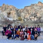 Day Tour to Cappadocia from Istanbul with Flight and Lunch - Göreme Open Air Museum and its rock-cut churches