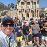 Day Tour to Ephesus from Istanbul with Flight - Mary’s House and the Temple of Artemis