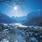 Day Tour to Lucerne and Engelberg Alpine Village - Engelberg, an Alpine village with room to roam
