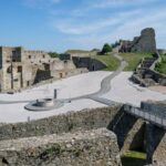 Day Trip to Bratislava from Vienna - Devin Castle: rivers, ruins and a high viewpoint