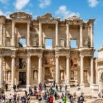 Day Trip to Ephesus with Flight and Lunch from Kusadasi - Lunch is promised, but its details are not