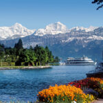 Day Trip to Interlaken from Zurich - Spend your free time your way