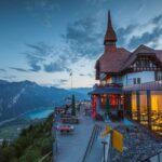 Day Trip to Interlaken with Harder Kulm Funicular - Free time in Interlaken