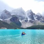 Day Trip to Lake Louise and Moraine Lake - Pickup points: choose carefully