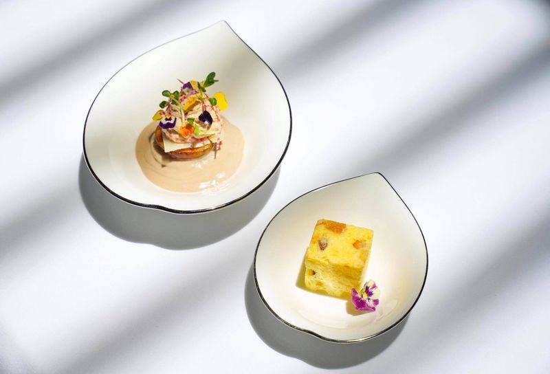 Daycation at Intercontinental Da Nang with Lunch or Afternoon Tea - Getting there from Da Nang city centre