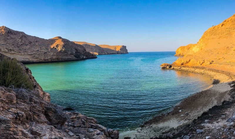 Daymaniyat Islands tour with Snorkeling - Visiting the Daymaniyat Islands Nature Reserve