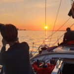 Daytime or sunset small group cruise tour in Lisbon - Daylight or sunset: choose the mood you want
