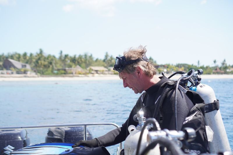 Daytrip Scuba Diving or Snorkeling to Nusa Penida - The day begins early in Bali