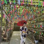 Dazaifu Tenmangu Shrine - Kimono Rental Experience (Fukuoka) - Picking a look that feels like yours