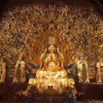 Dazu and Beishan Grottoes Full-Day World Heritage Tour - Baoding Mountain: a closer look at Dazu’s carvings