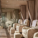 De Rest Spa & Thai Massage at Maneeya Center in Bangkok - Choose a treatment that matches your day