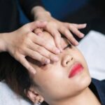 De WAVE Family Massage & Reflexology Taman Siswa in Yogyakarta - The Tamansiswa setting and address