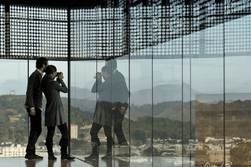 de Young Museum and Legion of Honor Admission in San Francisco - Continue to the Legion of Honor in Lincoln Park