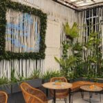 Deanna Spa & Cafe in Seminyak - What the 75-minute Aftersun Treatment includes