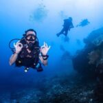 Deep Dive Dreams: AOWD Brilliance in Pattaya with PADI 5 Star IDC - Five sessions, with two required choices