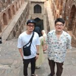 Delhi City Tour with Chinese/Japanese/Korean/English Speaking Guide - Spice and stone in the lanes