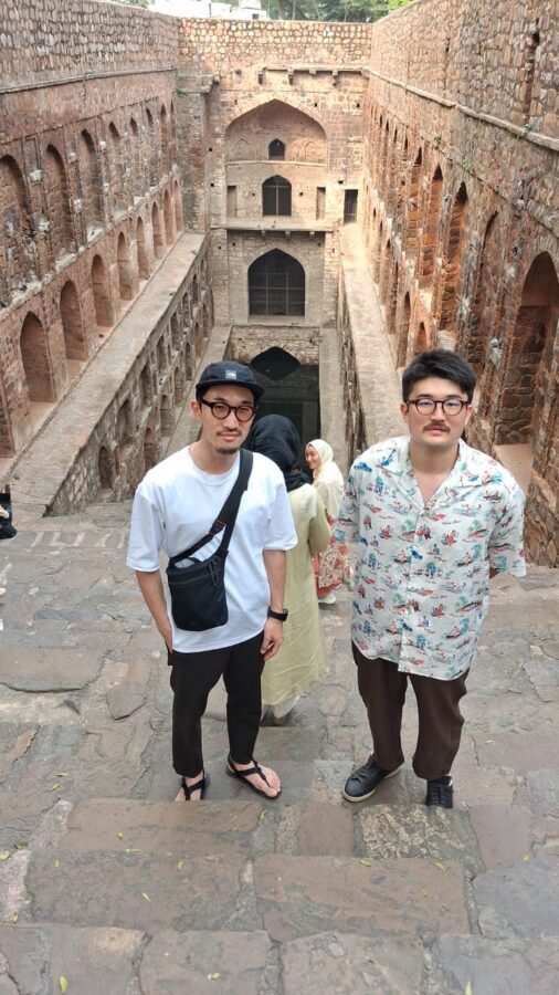Delhi City Tour with Chinese/Japanese/Korean/English Speaking Guide - Spice and stone in the lanes