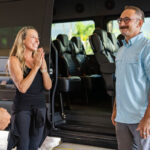 Deluxe Big Island Volcanoes and Dinner Tour - A Kona coffee stop with lunch