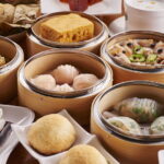 Deluxe Hong Kong Day Tour: Priority Peak Tram, City Walk & Dim Sum - Central’s streets bring the city down to human scale