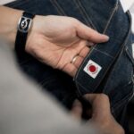 Denim Jeans Making Workshop in Tokyo - Your choices shape the souvenir